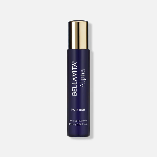 Alpha (Her) 15ml