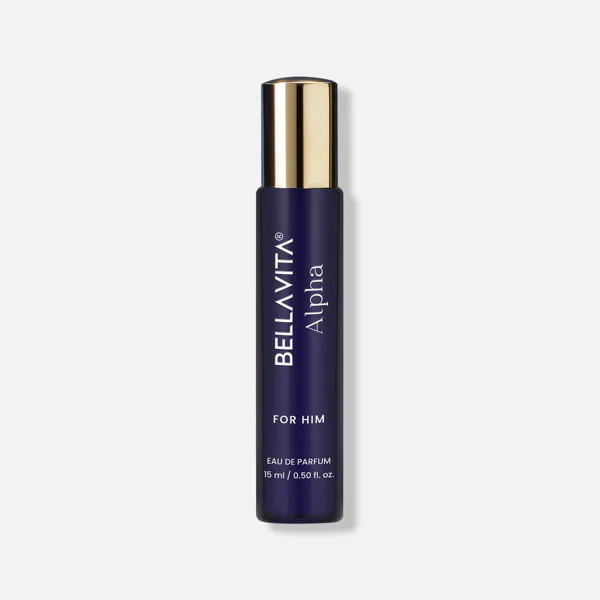 Alpha (Him) 15ml