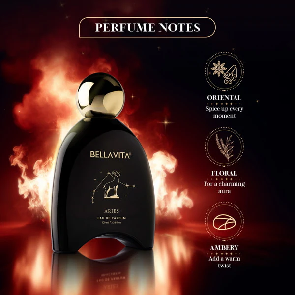 Aries Perfume - 100ml - Image 5