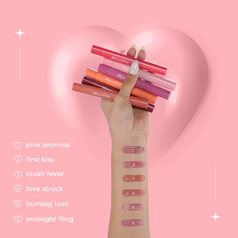 All Hearts Lip Plumper- Pick any two - Image 8