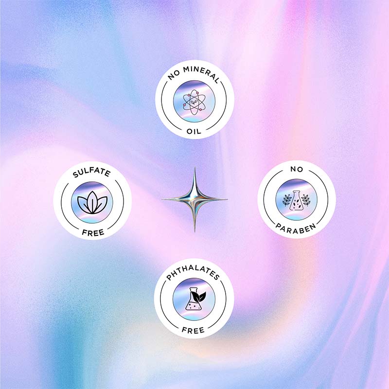 Fantasy Beams Holographic Eyeliner - 1ml - Image 50