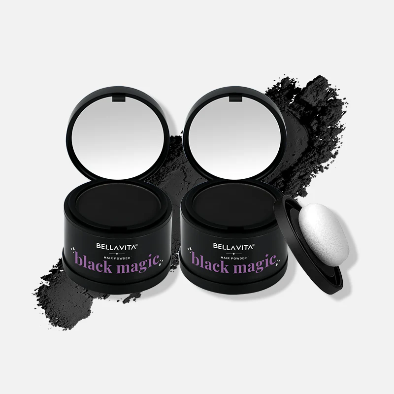 Black Magic Duo