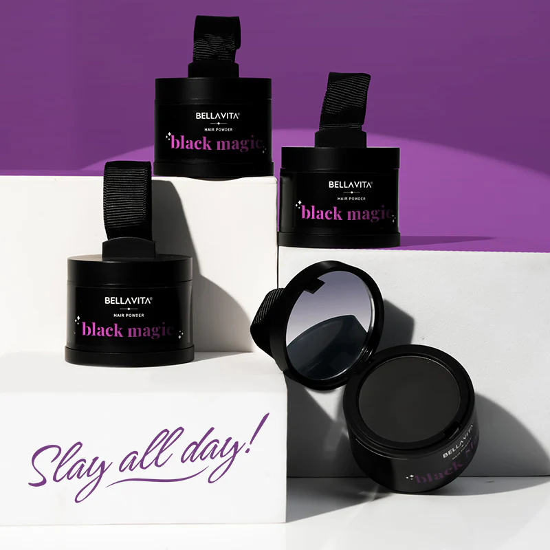 Black Magic Duo - Image 2