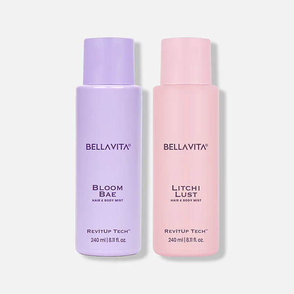 Bloom Bae + Litchi Lust