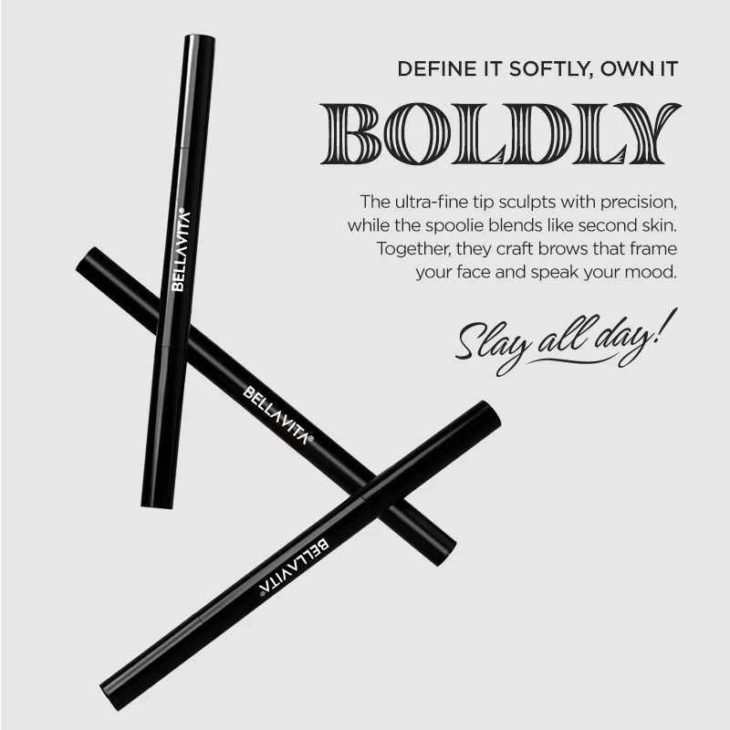 Brow Boss Eyebrow Pencil - Image 13
