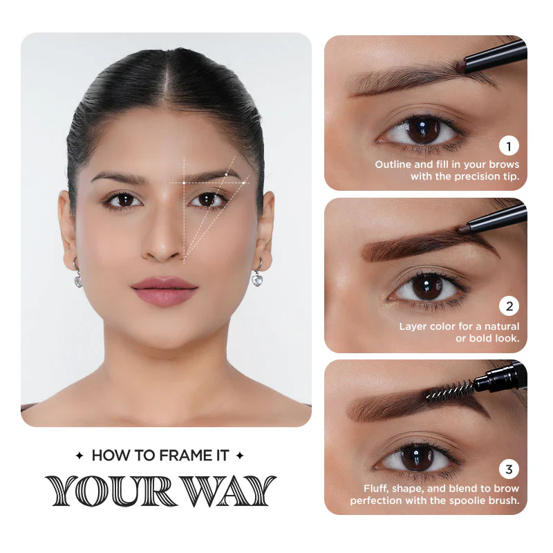 Brow Boss Eyebrow Pencil - Image 19