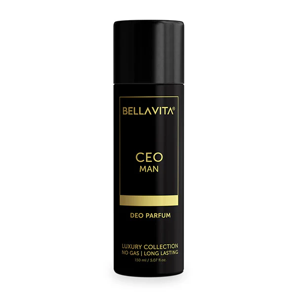 CEO Man Black Edition Gift Set - Image 8