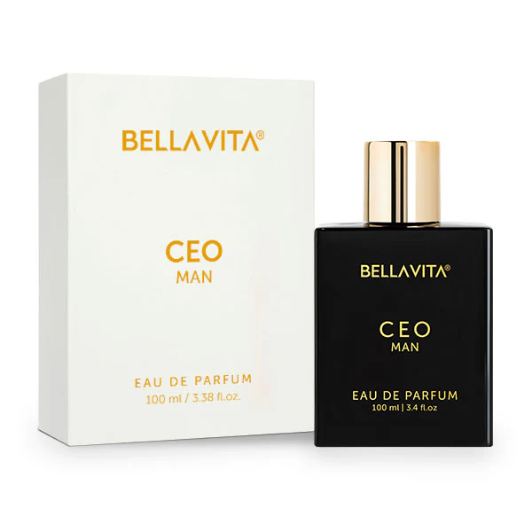 CEO Man Perfume - 100ml - Image 7
