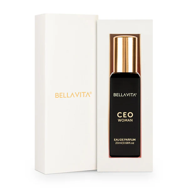 CEO Woman Perfume - 20ml - Image 8