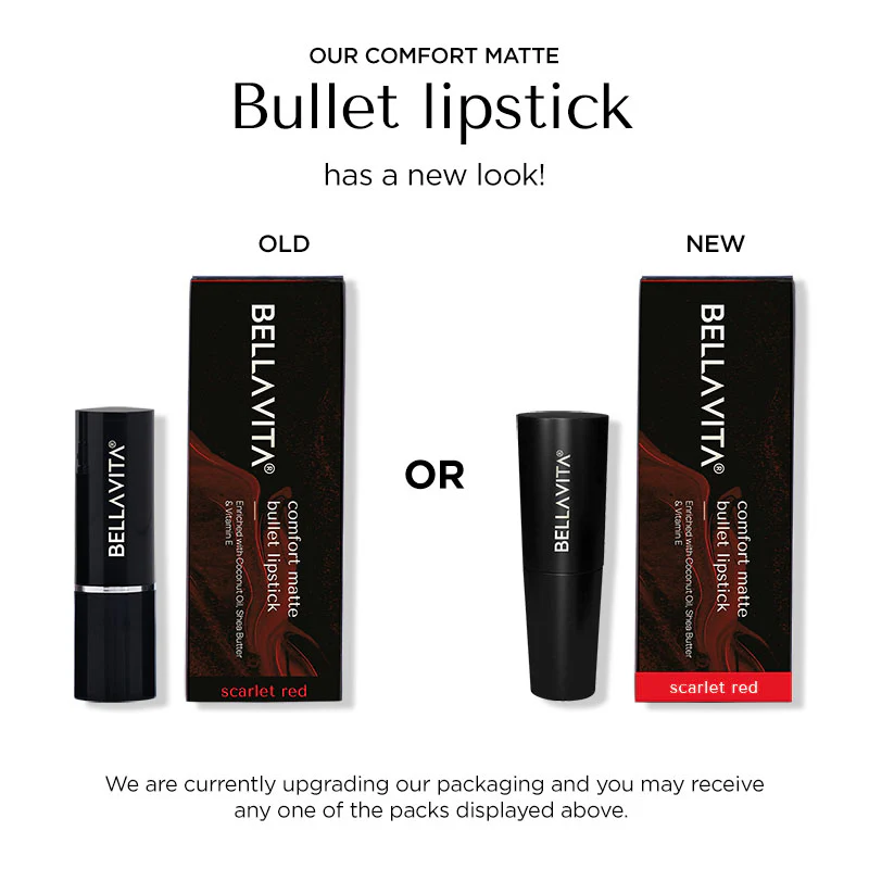 Comfort Matte Bullet Lipstick - 4.2g - Image 13