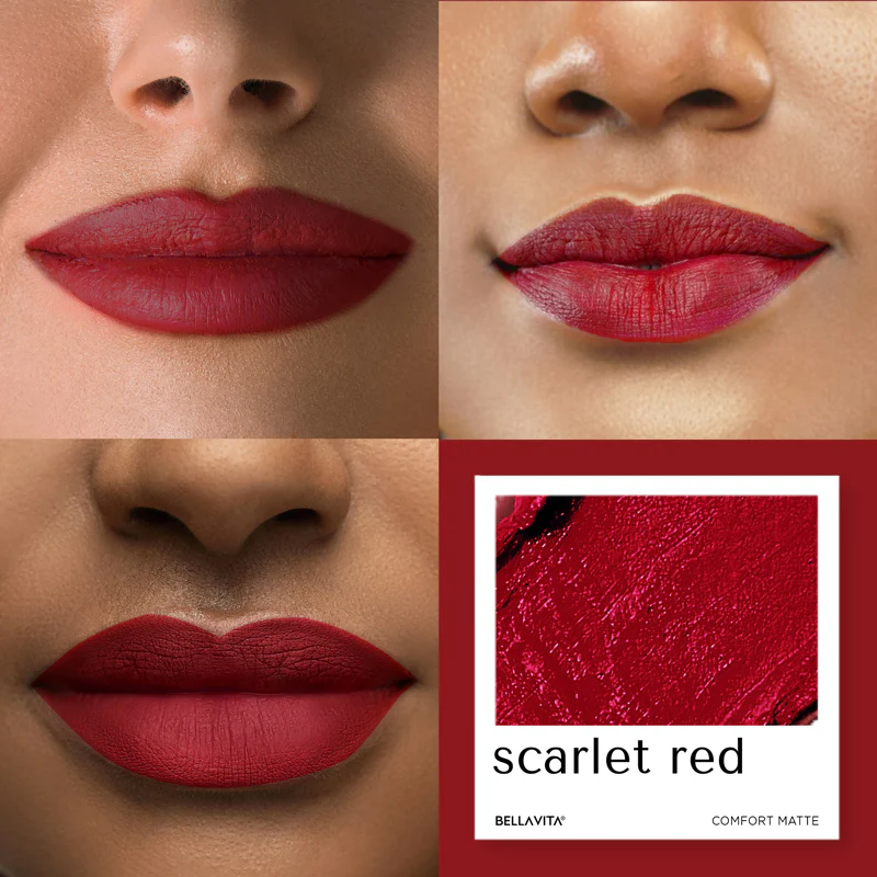 Comfort Matte Bullet Lipstick - 4.2g - Image 16