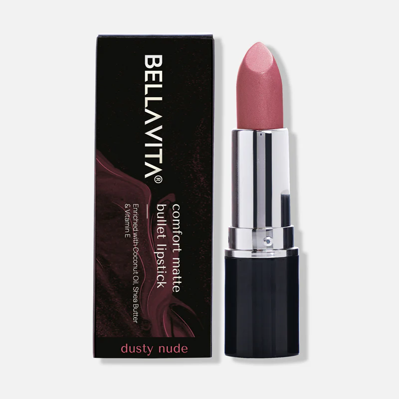 Comfort Matte Bullet Lipstick - 4.2g - Image 38