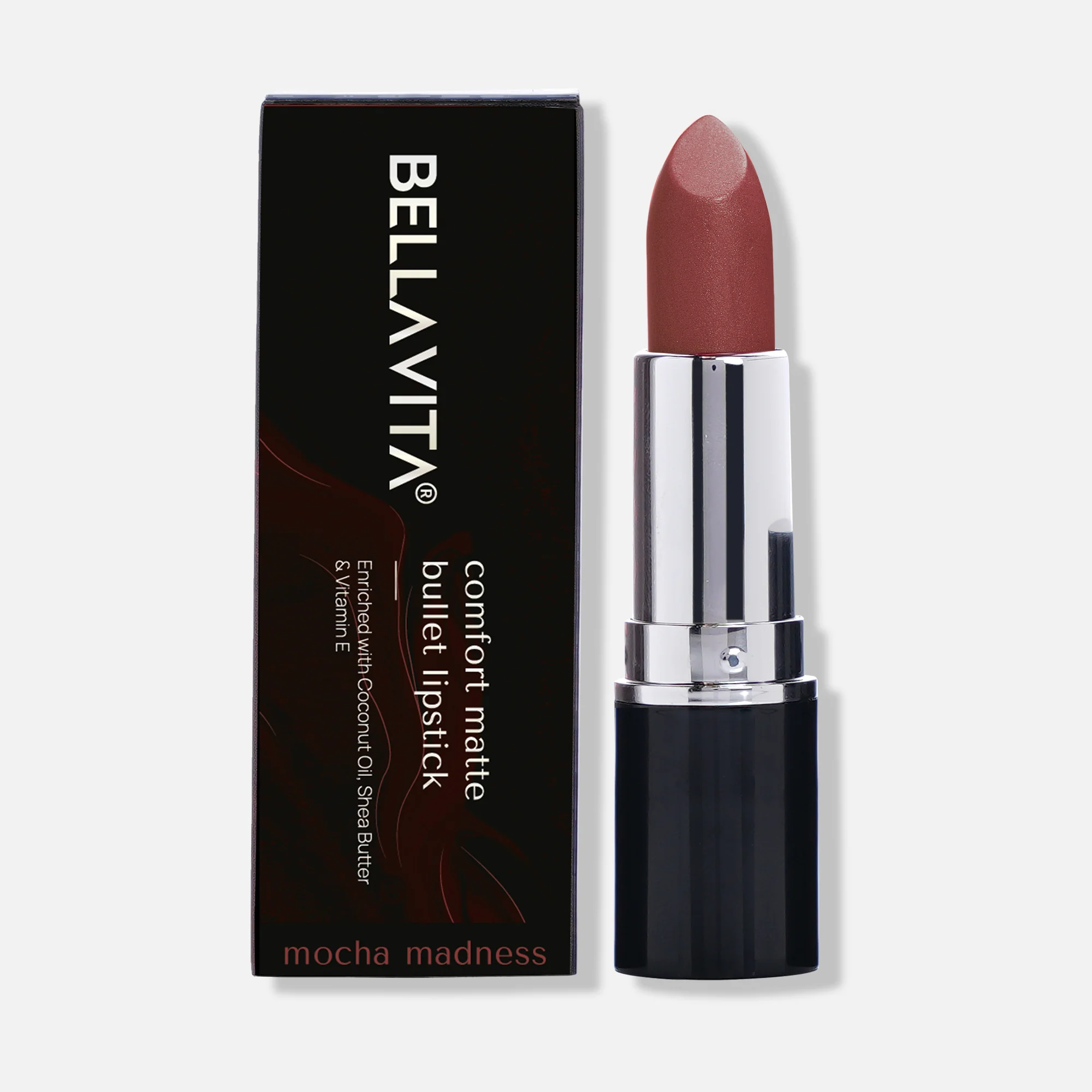Comfort Matte Bullet Lipstick - 4.2g - Image 75