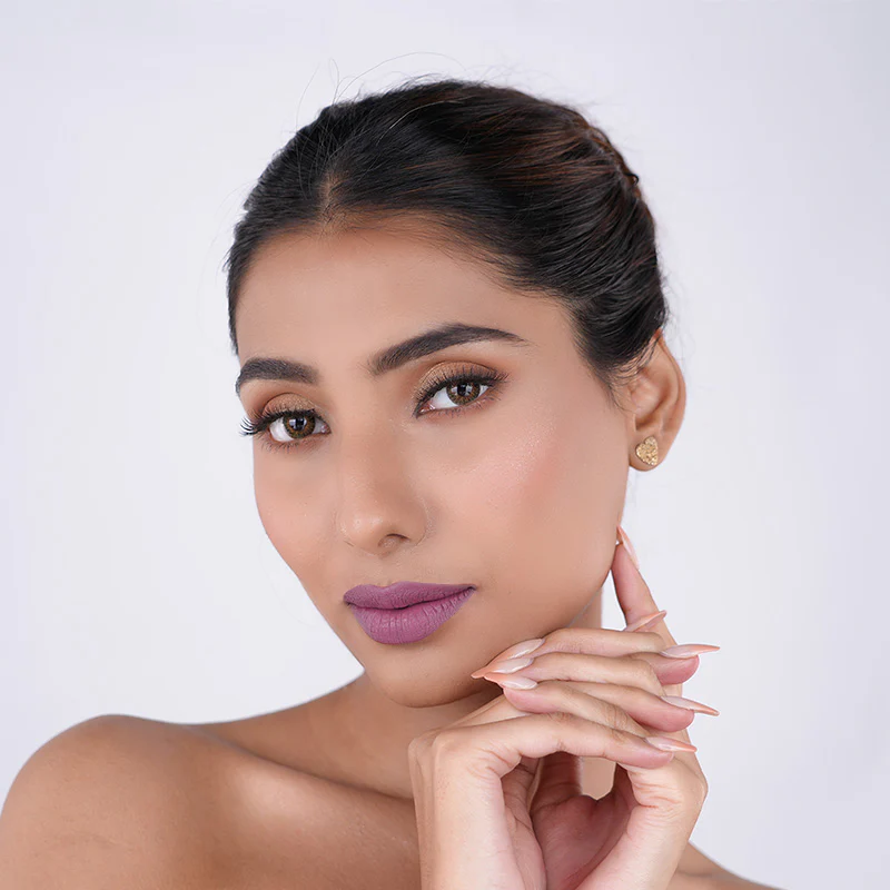 Comfort Matte Priming Lipstick - Image 64