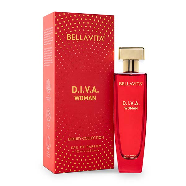 D.I.V.A. Woman Perfume - 100ml (paytm) - Image 7