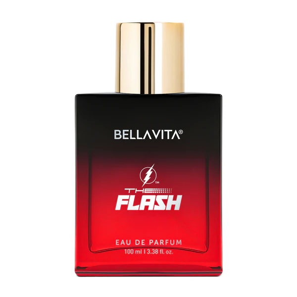 DC The Flash Perfume (Paytm) - Image 4