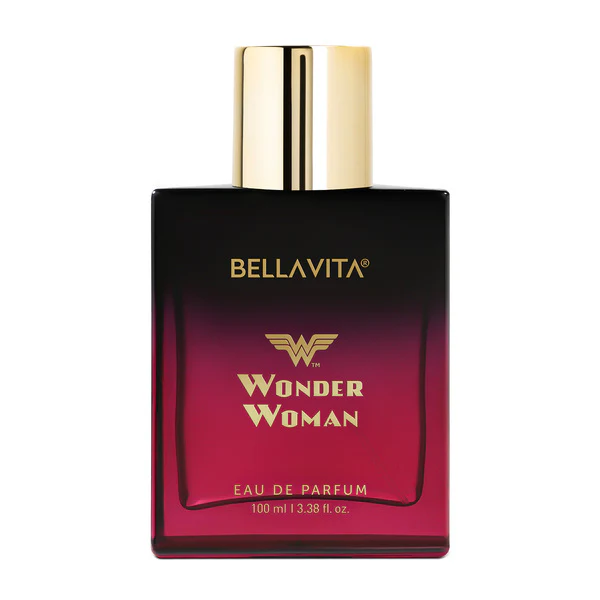 DC Wonder Woman Perfume (Paytm) - Image 4