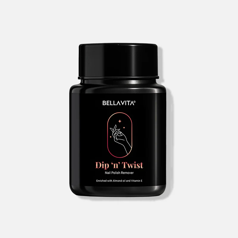 Dip 'n' twist - 60ml