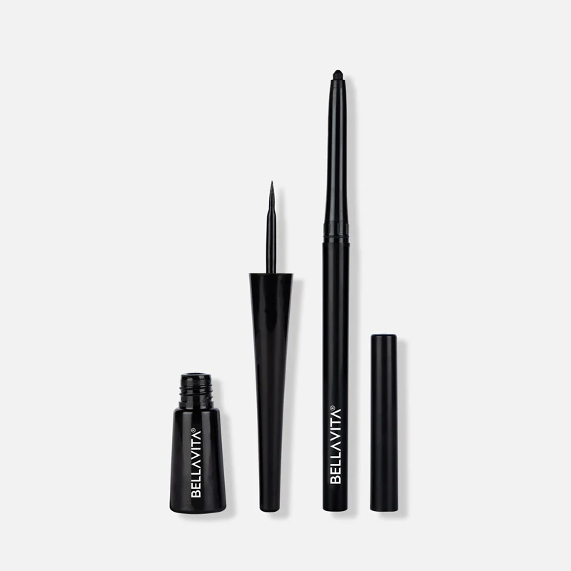 Drama Queen Duo (Black)