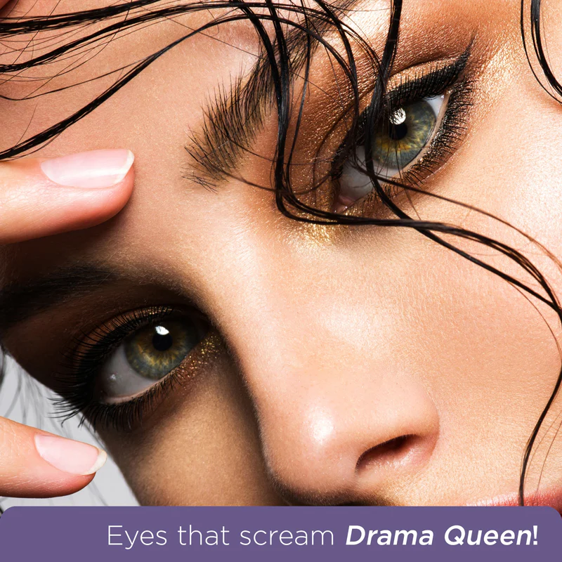 Drama Queen Duo (Black) - Image 5
