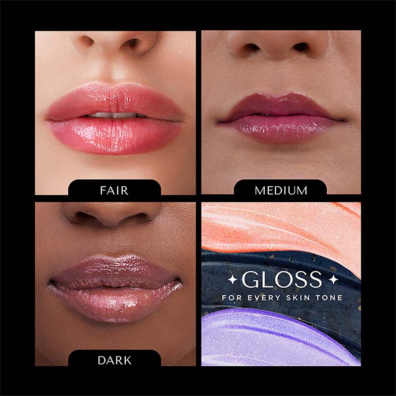 Dream Date - Mood Matching Lip Gloss Duo - Image 6