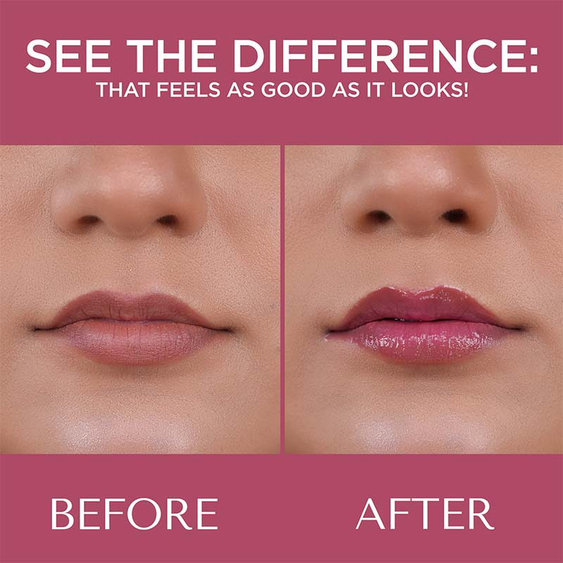 Dream Girl - Mood Matching Lip Gloss Duo (2 x 4ml) (paytm) - Image 7