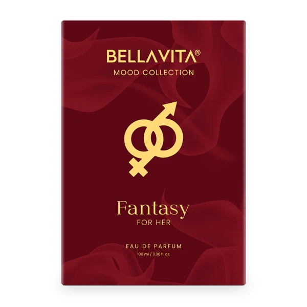 Fantasy (Her) - 100ml - Image 7