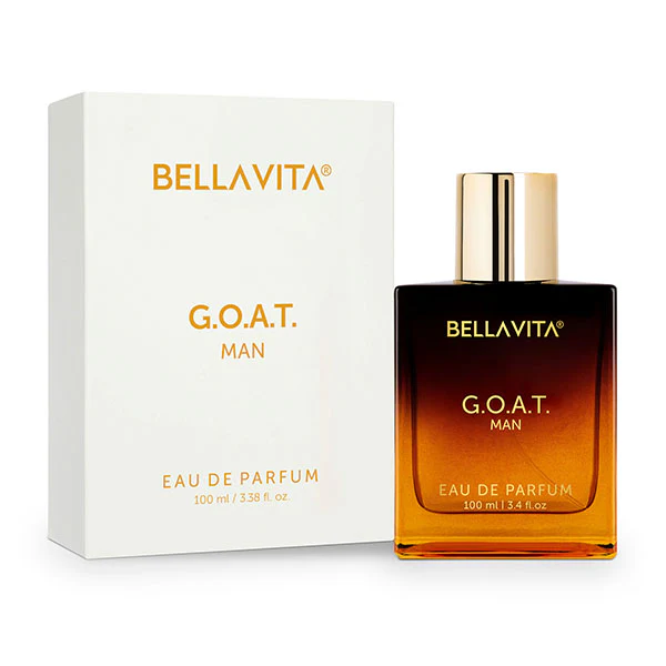 G.O.A.T. Man Perfume - 100ml - Image 6