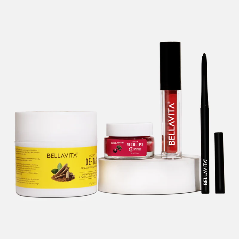Glow Like A Pro Pack - Image 3