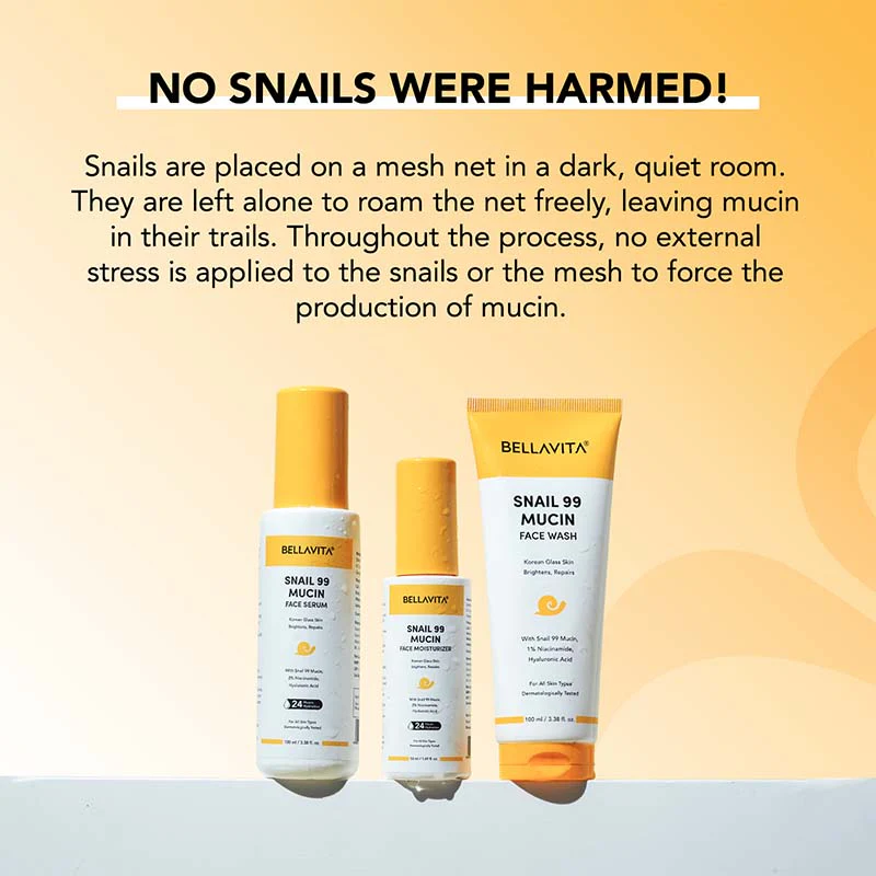 Glowing Snail Mucin Duo - Image 6
