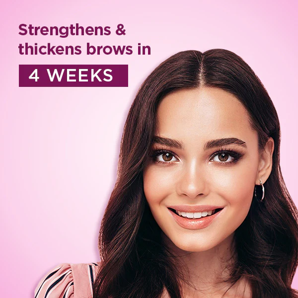 Growbrow (Pack Of 2) -12ml - Image 3