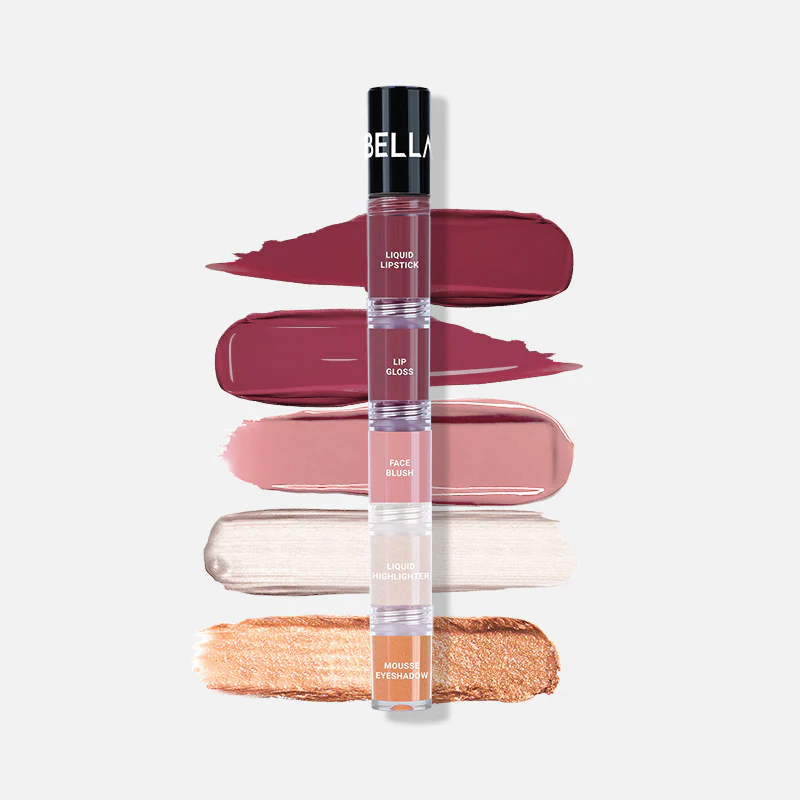 High Five 5-in-1 Face Glam - 4.3ml