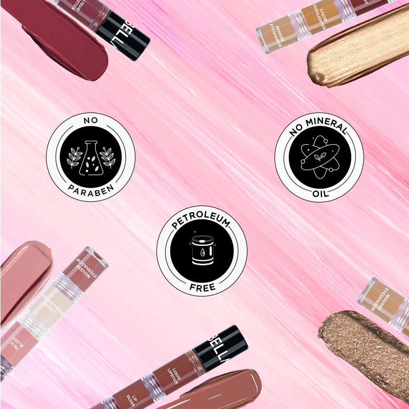 High Five 5-in-1 Face Glam - 4.3ml - Image 16