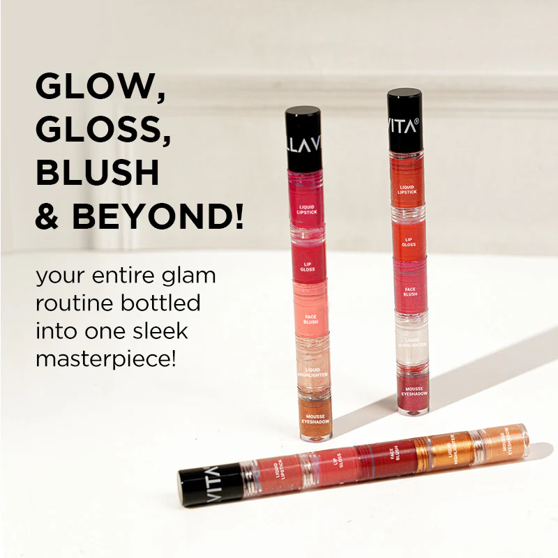 High Five 5-in-1 Face Glam - 4.3ml - Image 6