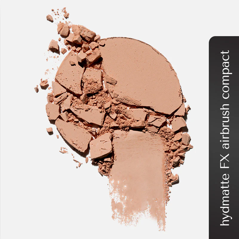 Hydmatte FX - Airbrush Compact - Warm Nude - Image 3