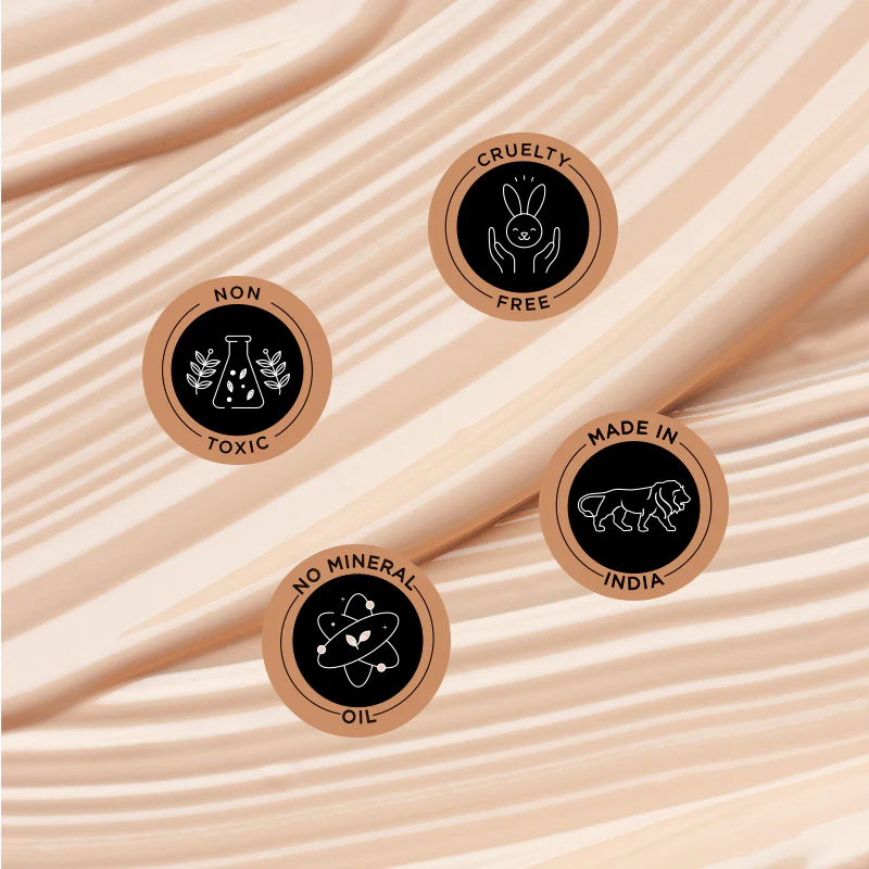 Hydmatte FX - Airbrush Foundation - 30ml - Image 48