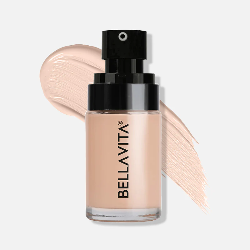 Hydmatte FX - Airbrush Foundation - Cool Vanilla