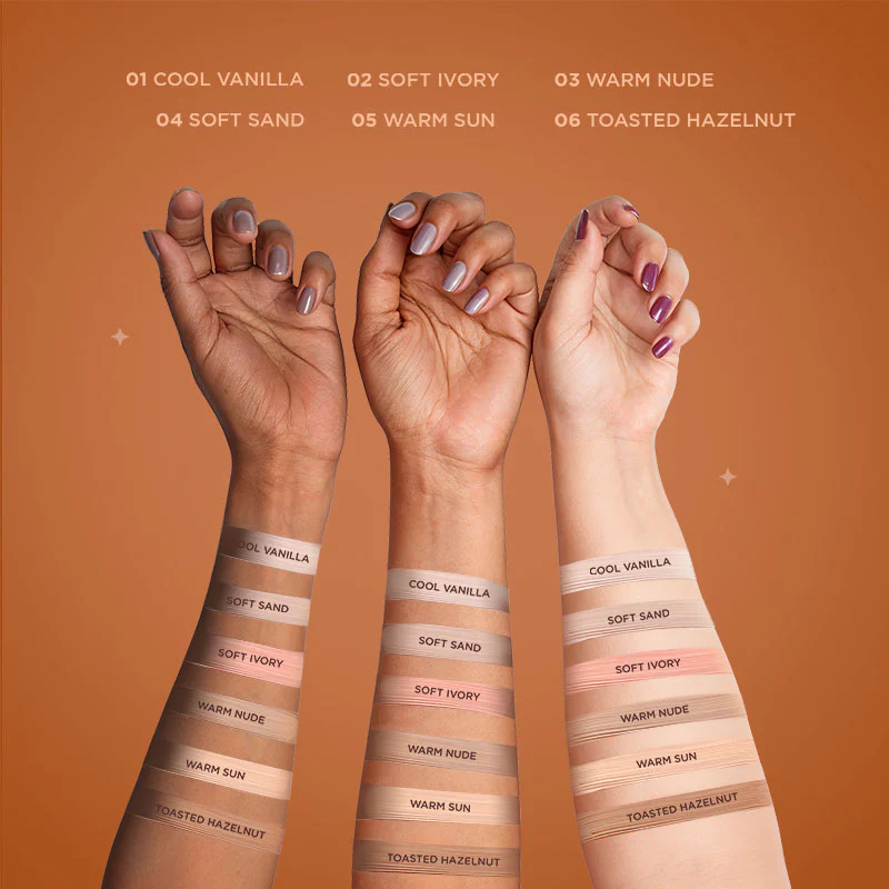 Hydmatte FX - Magic Concealer - 6g - Image 49