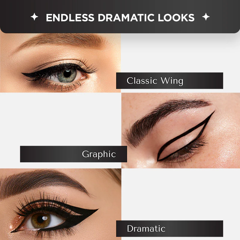 Intense Drama Black Eyeliner - 3.5ml - Image 6