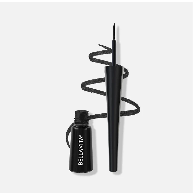 Intense Drama Waterproof Eyeliner