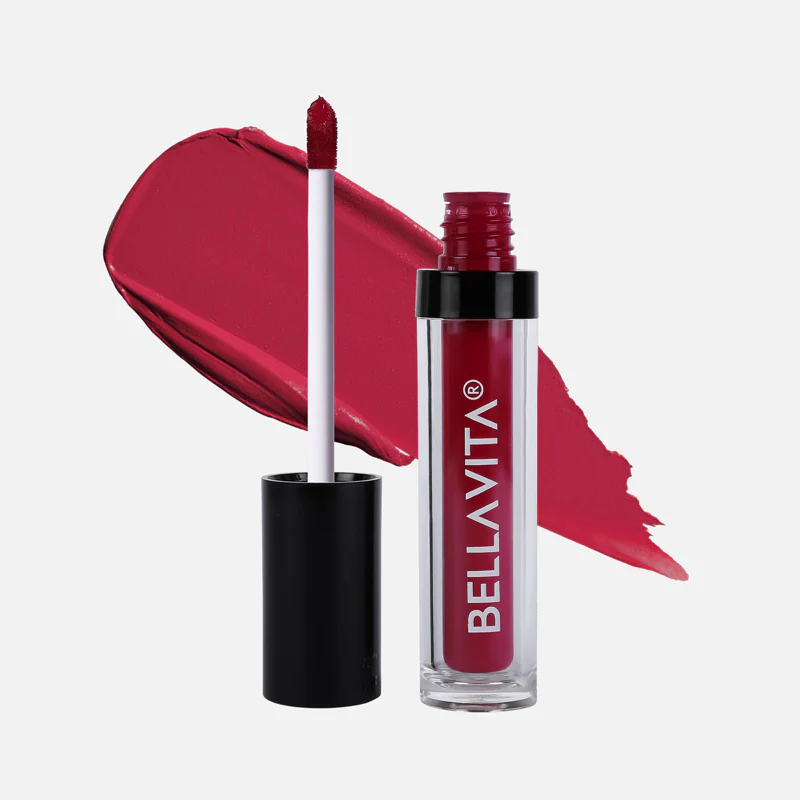 Kiss-Proof Liquid Lipstick - Image 17