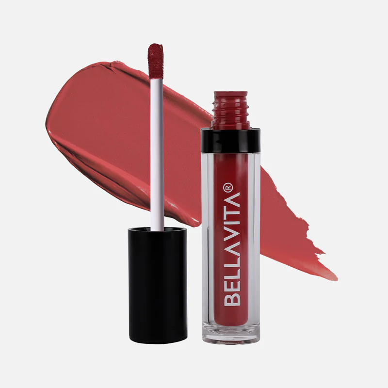 Kiss-Proof Liquid Lipstick - Image 25
