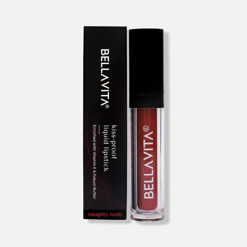 Kiss-Proof Liquid Lipstick - Image 26