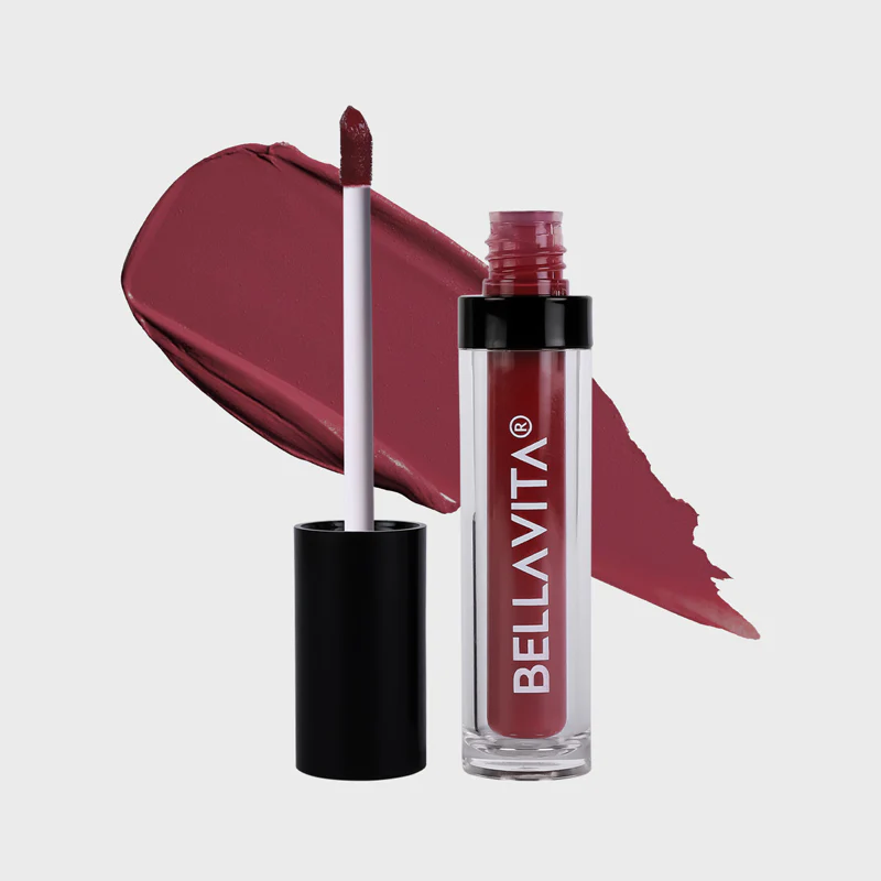 Kiss-Proof Liquid Lipstick - Image 41