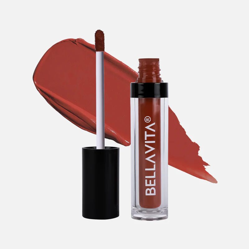 Kiss-Proof Liquid Lipstick - Image 49