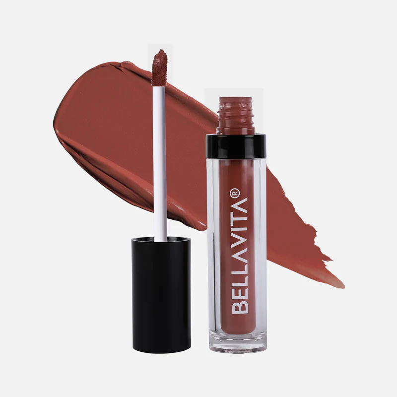 Kiss-Proof Liquid Lipstick - Image 57