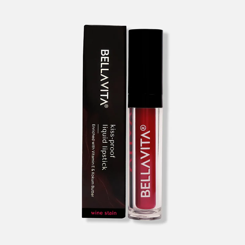 Kiss-Proof Liquid Lipstick - Image 74
