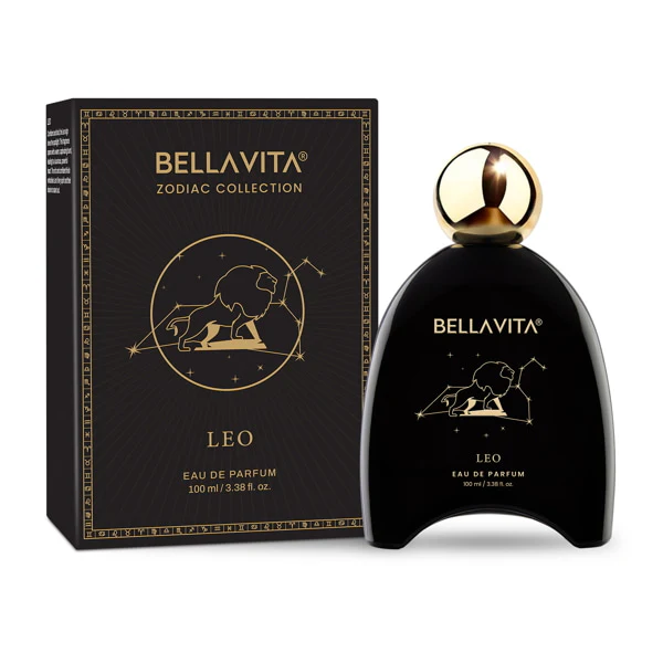 Leo Perfume - 100ml - Image 8