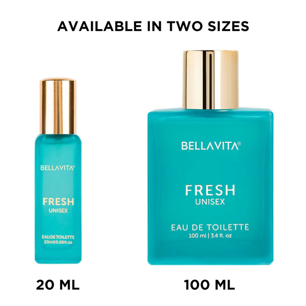 Luxury Unisex Perfume Gift Set - 4 x 20ml - Image 9