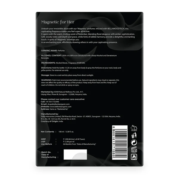 Magnetic (Her) - 100ml - Image 9